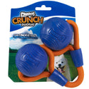 Chuckit! Crunch Duo Tug Toy For Dogs