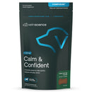Calm & Confident Chews for Dogs Peanut Butter Flavor