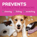 TropiClean Chew Stop Behavior Aid Dog & Home Spray (8 -oz)
