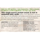 Evanger's Nothing but Natural Gently Air Dried Beef Tripe Dog & Cat Treats (3.5 oz)