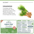 Wondercide Natural Flea Tick & Mosquito Repellent Spray for Yards & Gardens (32 oz)-4