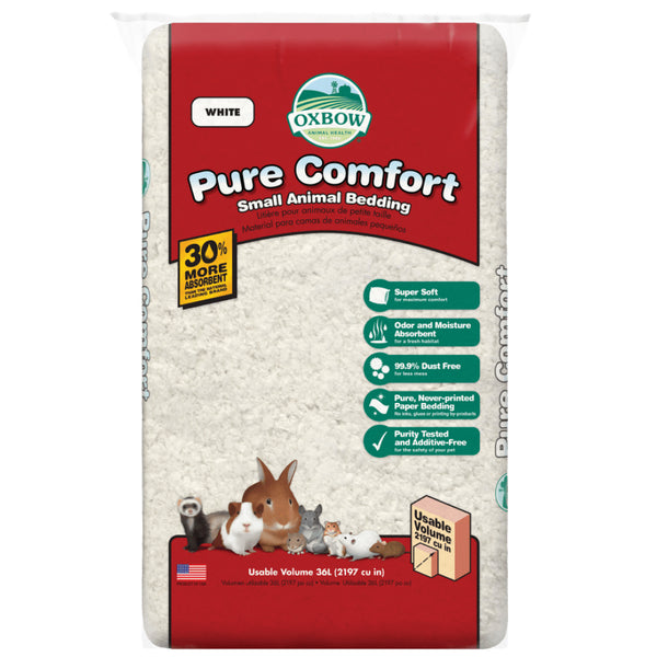 Oxbow Animal Health Pure Comfort Small Animal Bedding