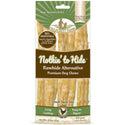 Fieldcrest Farms Nothin' to Hide Small Twist Stix Chicken Flavor Treats For Dogs (10 pack)