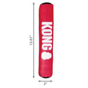 Kong Signature Stick Toy For Dogs- Medium