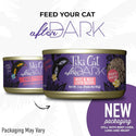 Tiki Cat After Dark Beef Pate Grain-Free Wet Food For Cats (3 oz x 12 cans)