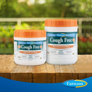 Farnam Cough Free Respiratory Supplement Health Pellets for Horses