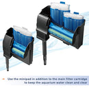 Aqueon Replacement Specialty Filter Pads -Phosphate Remover (4 ct)