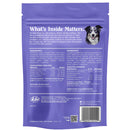 NutriSource Crunchy Crunchers Whitefish Dog Biscuits (14 oz)