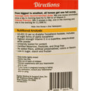 Health-E Maximum Strength Vitamin E Supplement for Horses