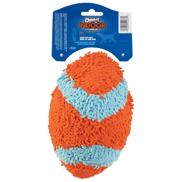 Chuckit! Indoor Fumbler Toy For Dogs