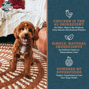 Treat Collective Chicken + Blueberry & Pomegranate Training Dog Treats (9 oz)