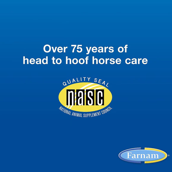 Farnam Next Level Joint Pellets for Horses (1.875 lb)