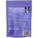 NutriSource Crunchy Crunchers Liver Dog Biscuits (14 oz)