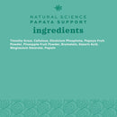 Oxbow Natural Science Papaya Digestive Health Supplement For Small Animals (1.16 oz)