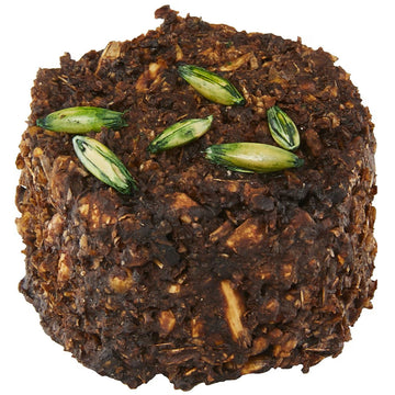 Stud Muffins Peppermint Horse Treats (20 oz tub)