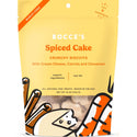 Bocce's Bakery Spiced Cake Crunchy Biscuits For Dogs (12 oz)