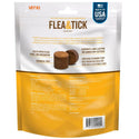 VETIQ Flea & Tick Support for Dogs (60 soft chews)