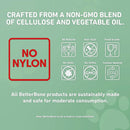 BetterBone Medium Density Classic Flavor Dog Chew Toy-4