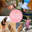 Pupford Train Freeze-Dried Salmon Training Treats for Dogs (4 oz)-7