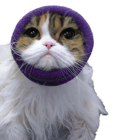 Buy black Happy Hoodie Calming Band For Dogs &amp; Cats