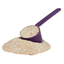 Heave Ho for Allergies, COPD & Coughing in Horses with Sugar-Free Apple