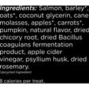 Go! Solutions Benefit Chews Digestion + Gut Health Salmon Recipe Soft & Chewy Treats for Dogs (6 oz)