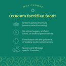Oxbow Animal Health Garden Select Adult Rabbit Food