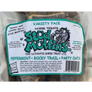 Stud Muffins Variety Pack Horse Treats (45 oz bag)