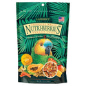 Lafeber Tropical Fruit Nutri-Berries Parrot Food