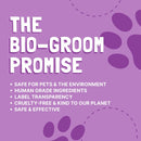Bio Groom Natural Oatmeal Soothing Anti-Itch Creme Rinse For Dogs (12 oz)