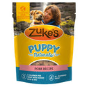 Zuke's Puppy Naturals Pork & Chickpea Recipe Grain-Free Treats for Puppies (5 oz)