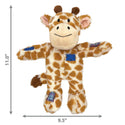 Kong Wild Knots Giraffe Toy For Dogs -Medium/Large