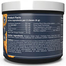 Nulo Functional Immune Soft Chew Supplements for Dogs (90 chews)