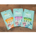 Love Nala Mousse Lickable Treats For Cats- Variety Pack (0.5 oz tube x 24)