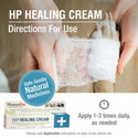 HomeoPet HP Healing Wound Cream For Pets (14 g)