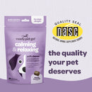 Ready Pet Go Calming & Relaxing Support for Dogs (90 soft chews)