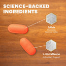 SAMe Liver Health 225 mg tablet for Dogs