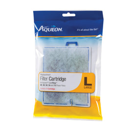 Aqueon Large Replacement Filter Cartridges