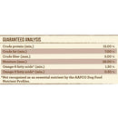 Power Bites Soft & Chewy Grain Free Real Beef Dog Treats (6 oz)