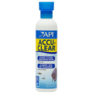 API Accu-Clear Quick Water Clarifier