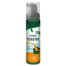 Vet's Best Flea & Tick Waterless Bath for Dogs (8 oz)