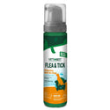 Vet's Best Flea & Tick Waterless Bath for Dogs (8 oz)