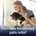 PetArmor Aspirin Pain Reliever Tab For Large & XL Dogs (120 Count)