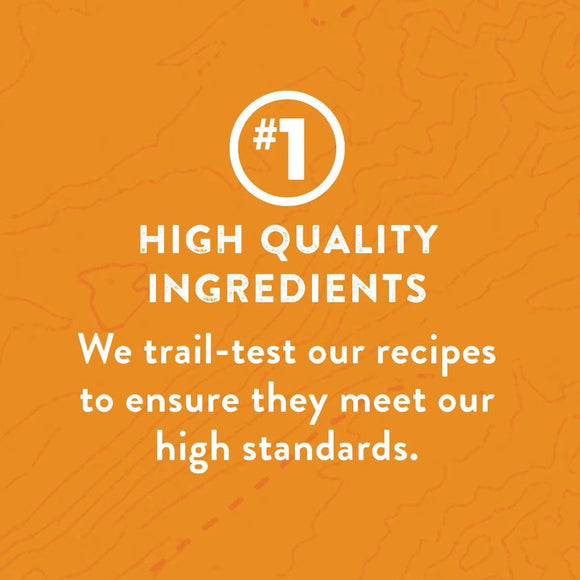 Zuke’s Hip Action Peanut Butter & Oat Recipe Hip & Joint Support Treats for Dogs (16 oz)