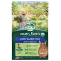 Oxbow Animal Health Organic Bounty Adult Rabbit Food (3 lb)