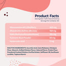 Ready Pet Go Hip & Joint Mobility Support for Dogs (90 soft chews)