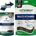 vet's best multivitamin