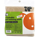 Lola Bean Washable Pet Training Pads -2 Packs