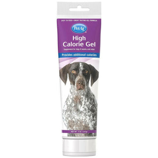 high calorie nutritional gel for dogs