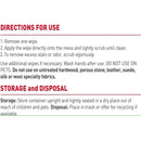 Nature's Miracle Litter Box Scrubbing Wipes (30 ct)